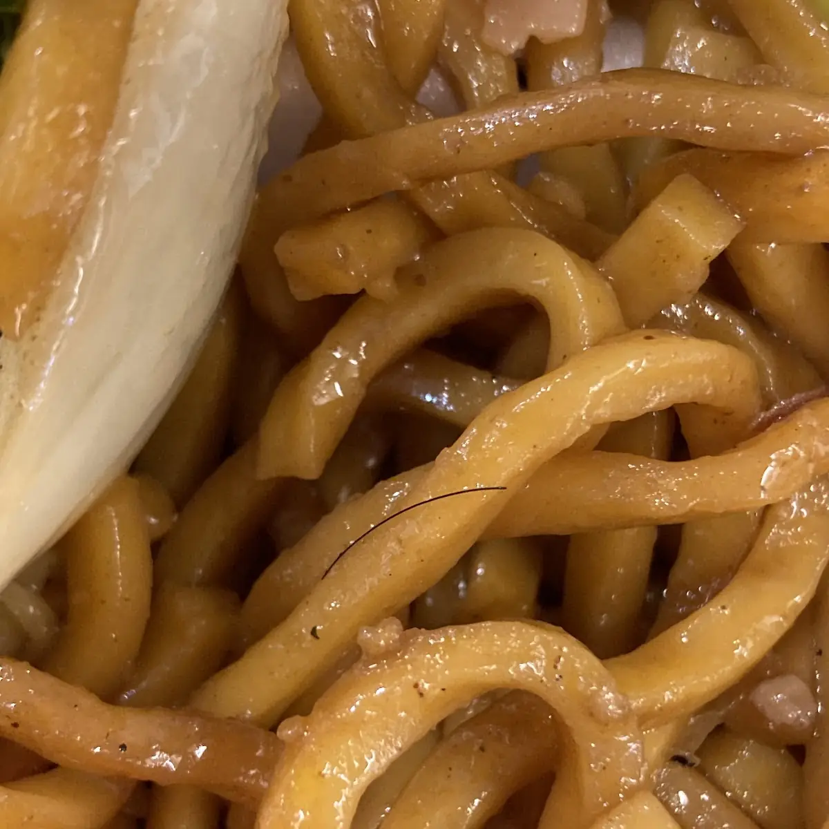 Lo Mein
