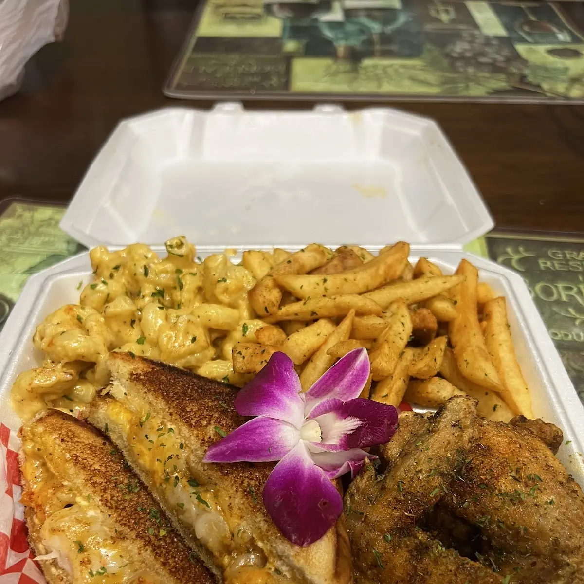 Lemon Pepper