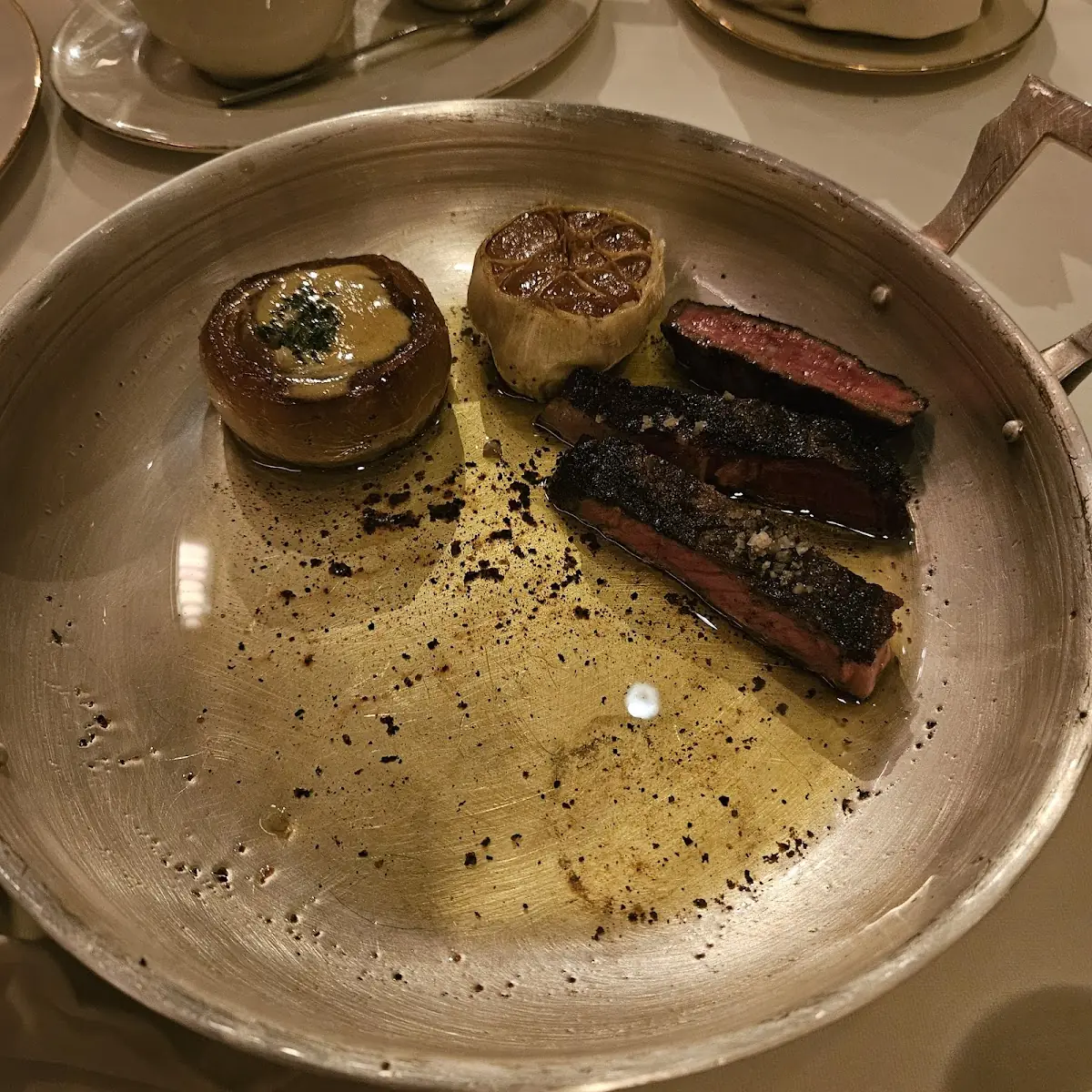 Prime Rib - English Cut