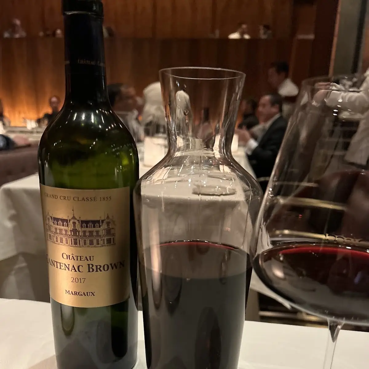 Red Wine