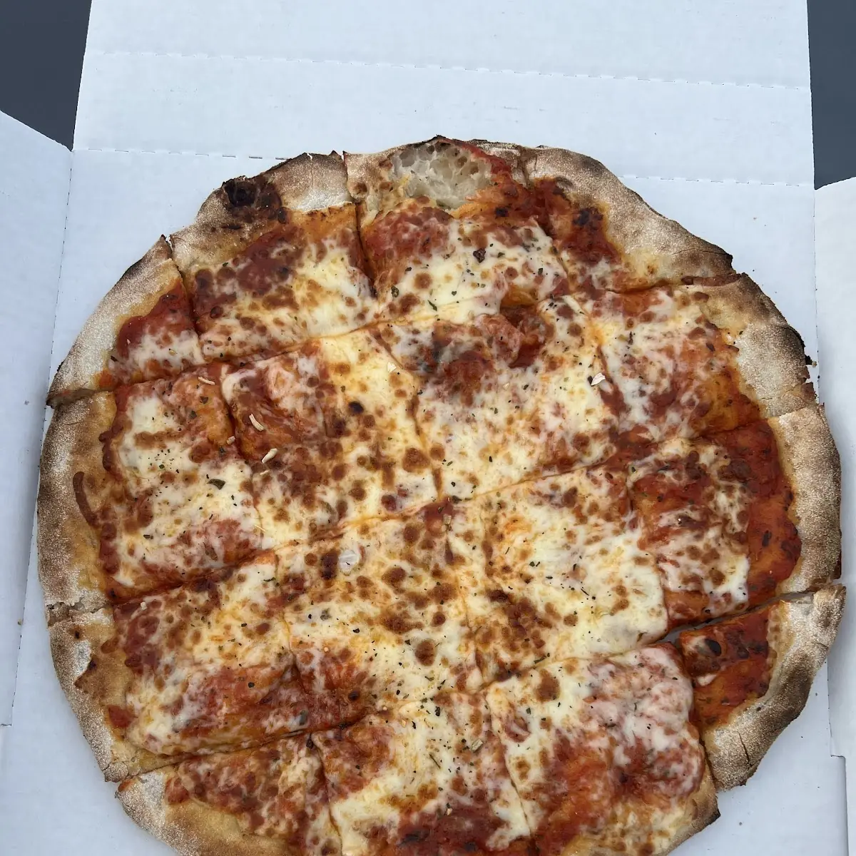 Cheese Pizza
