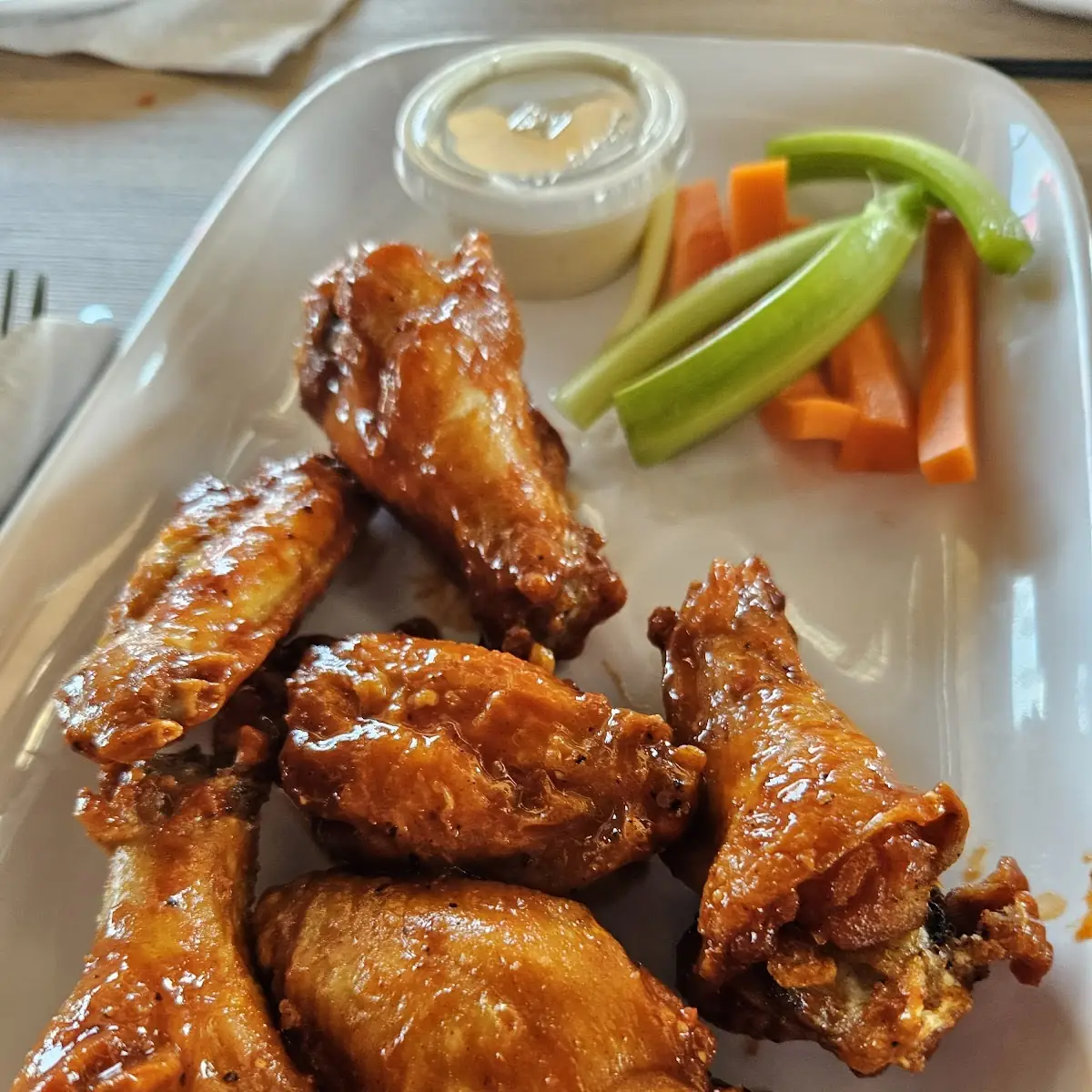 Chicken Wings
