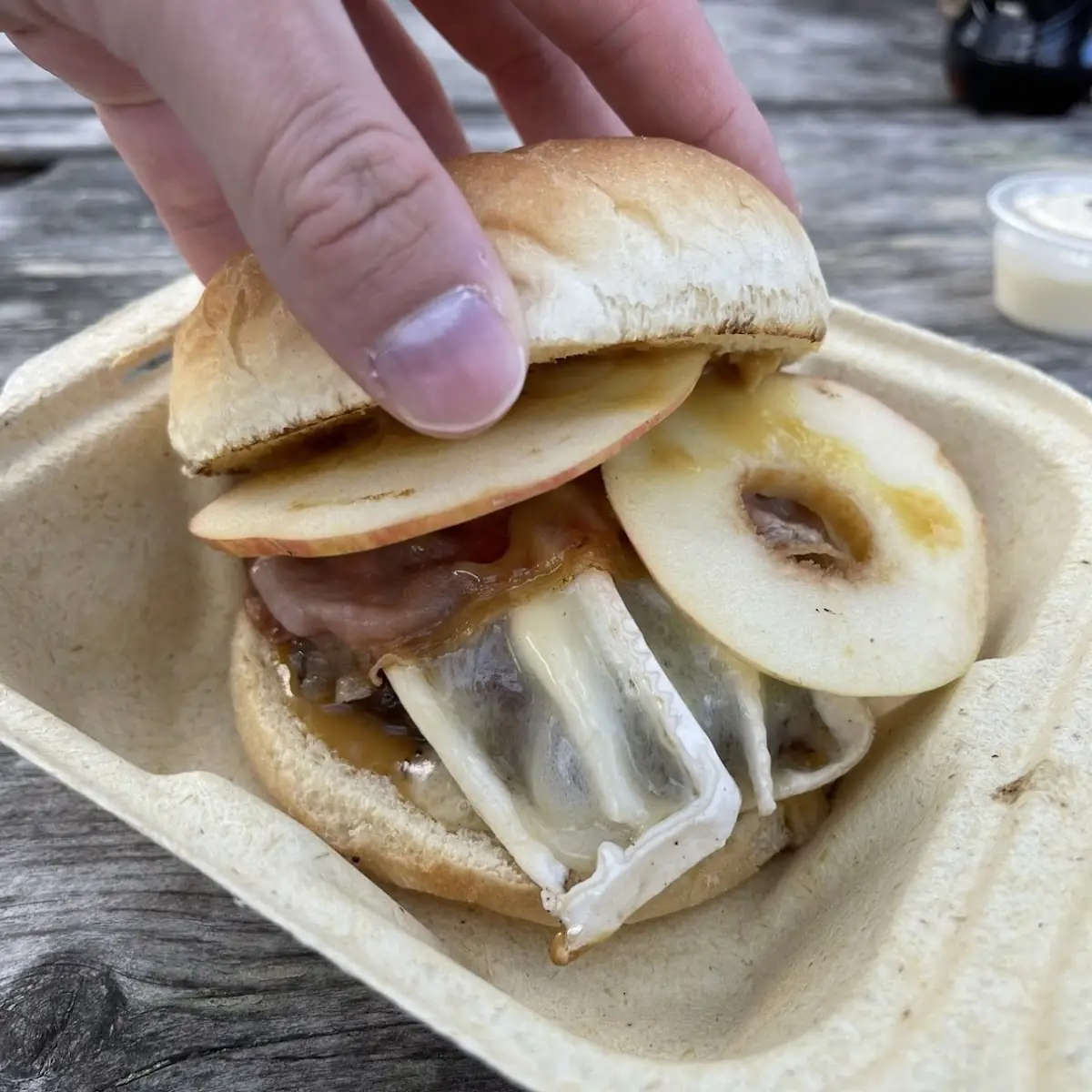 BBQ Sauce