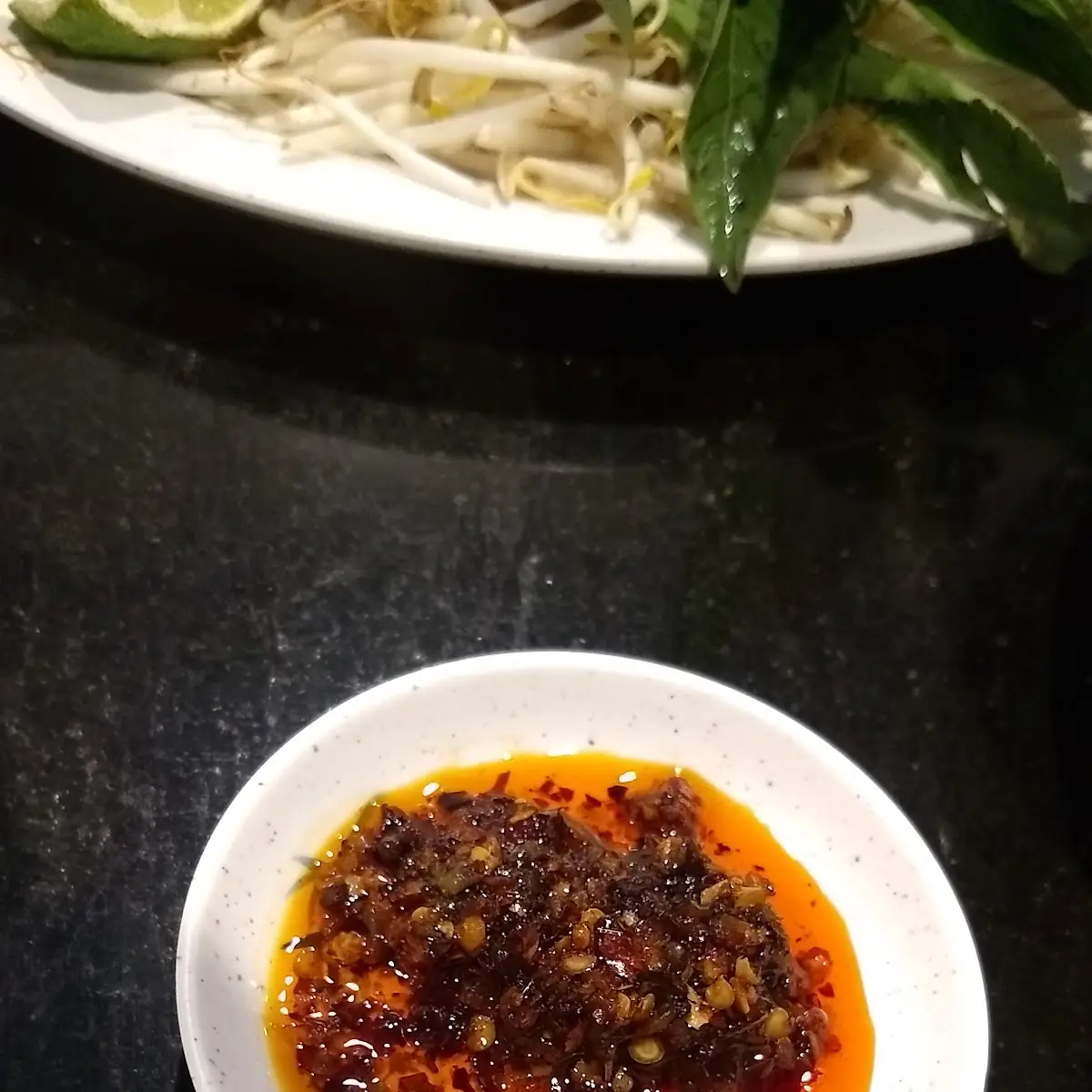Chili Oil