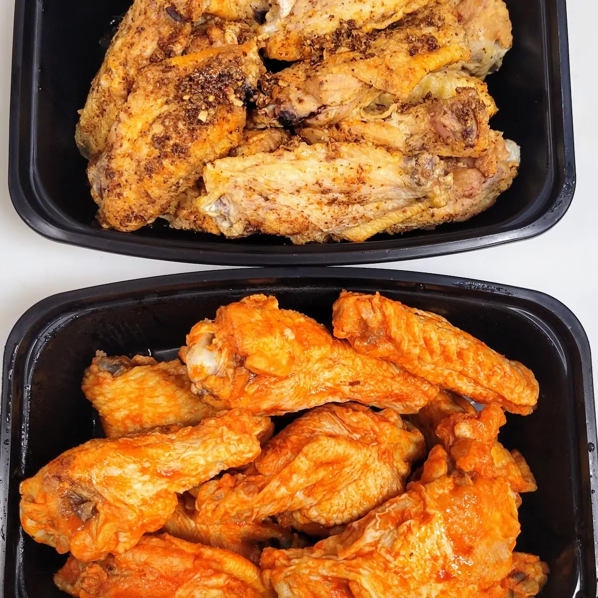 Buffalo Wings