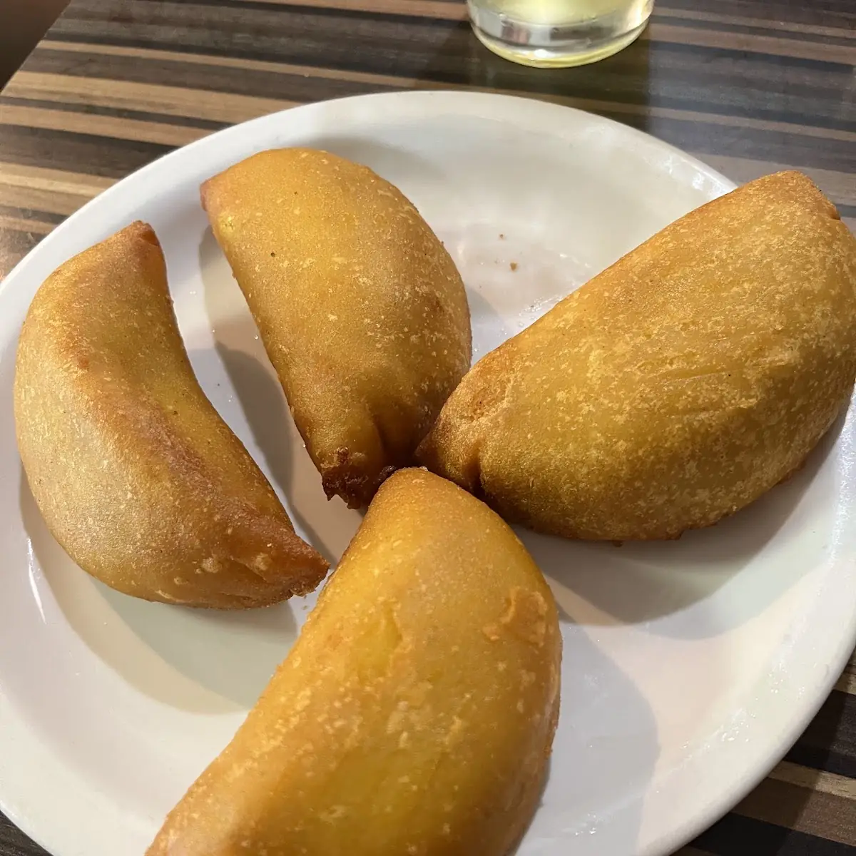 Beef Empanadas
