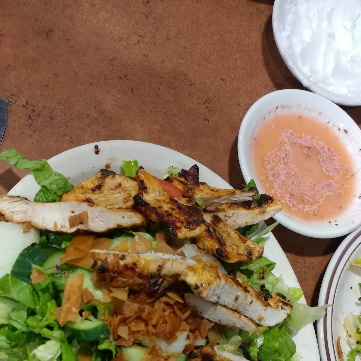 Chicken Salad