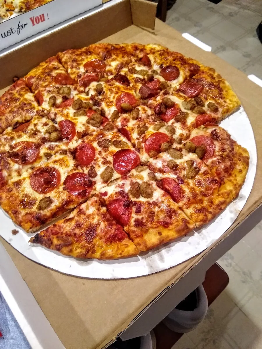 Pizza
