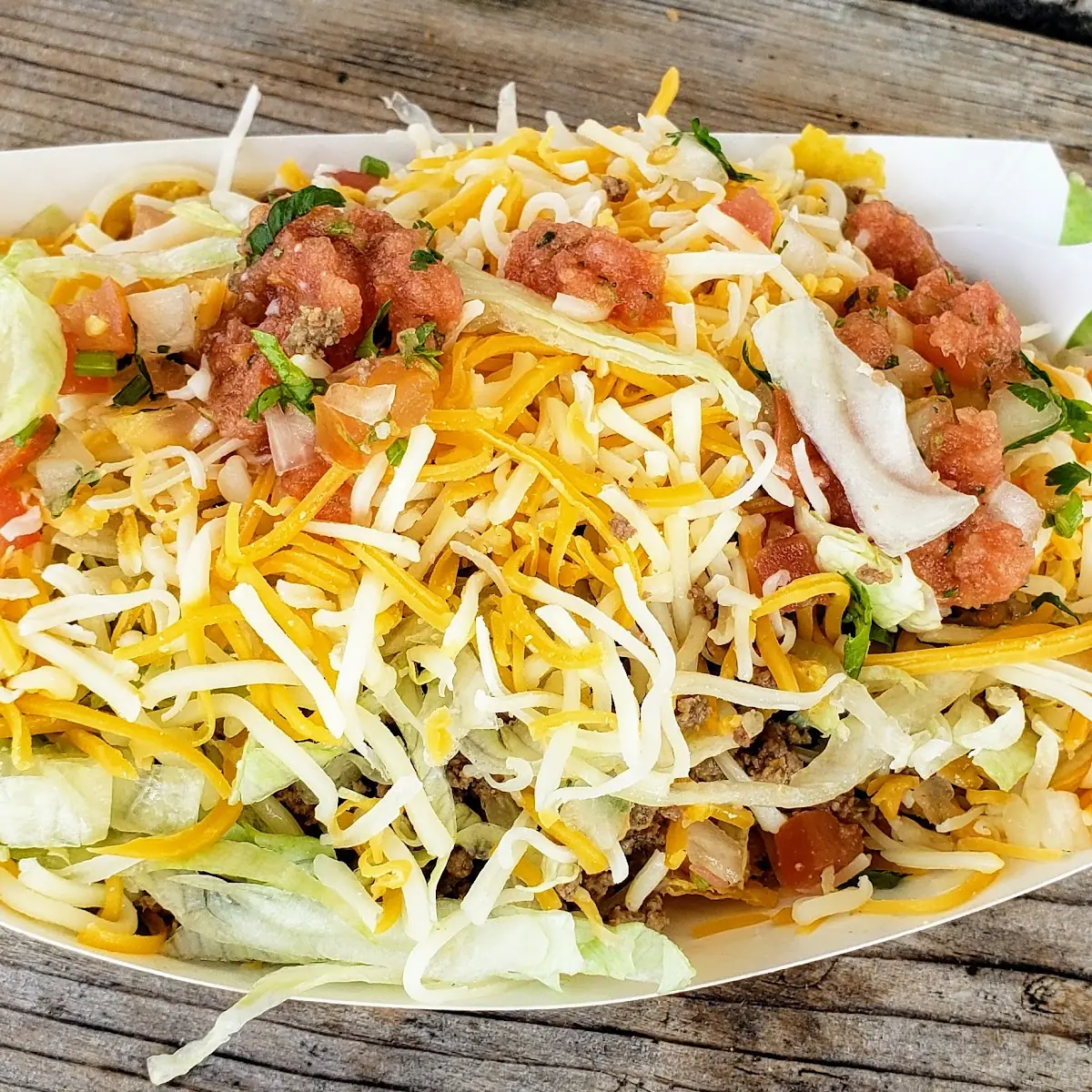 Taco Salad