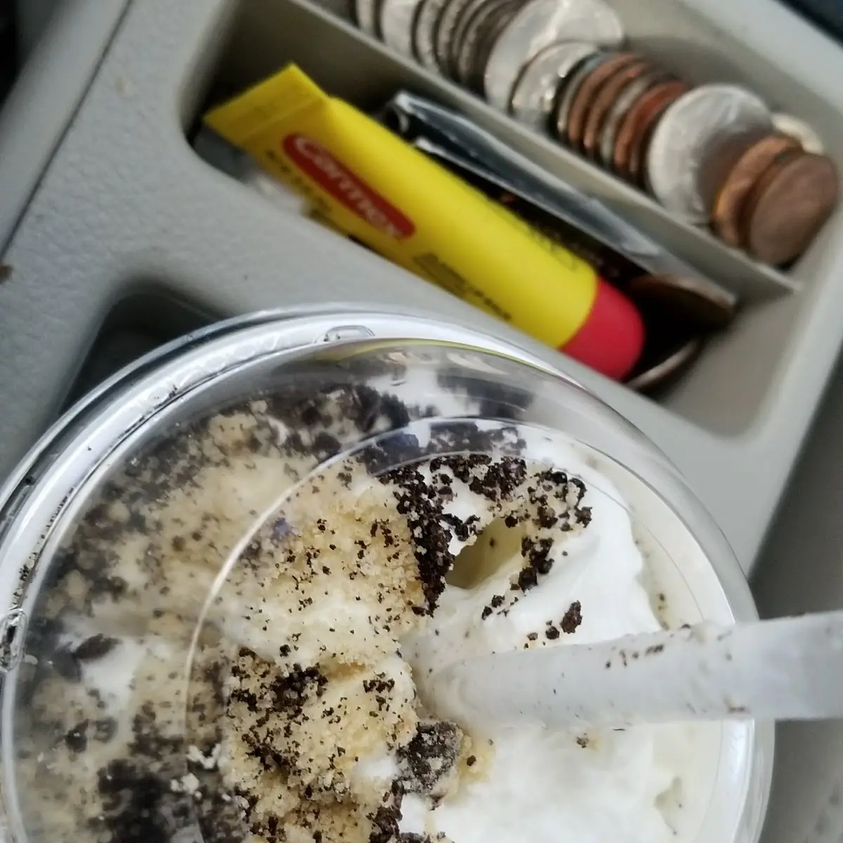 Oreo Shake