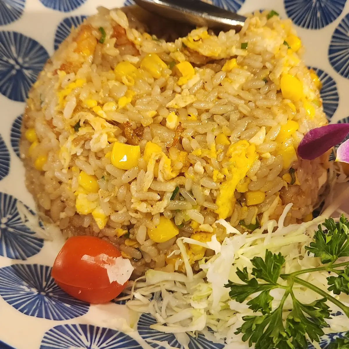 Beef Fried Rice