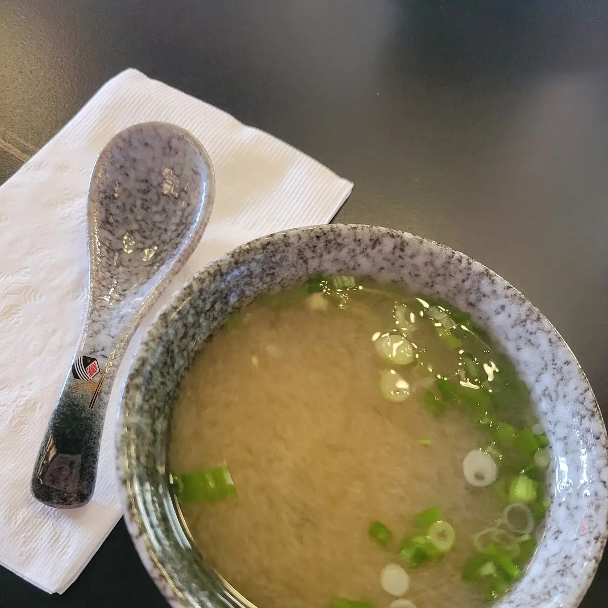 Miso Soup