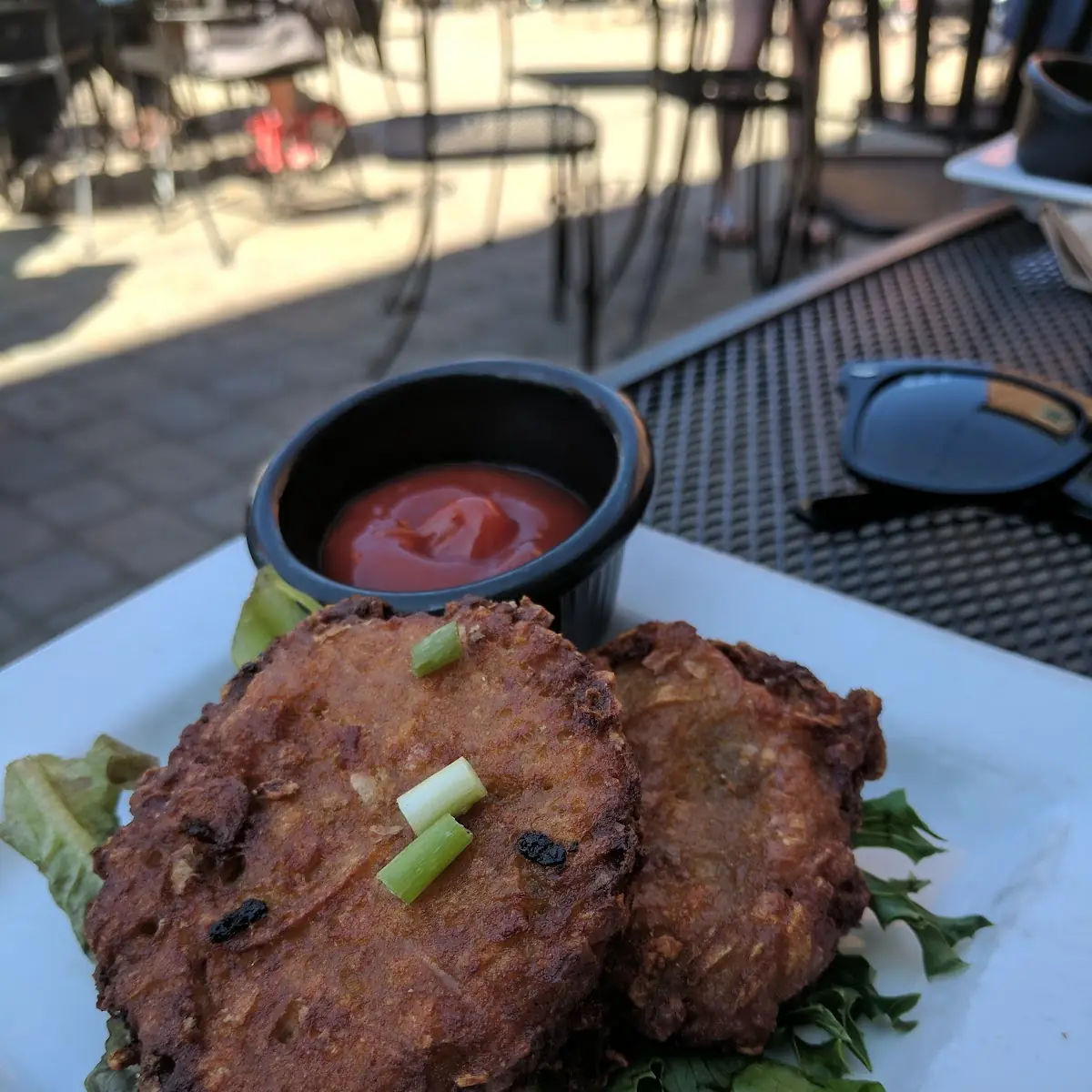 Hash Browns