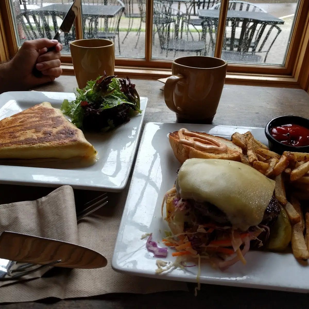 Pulled Pork