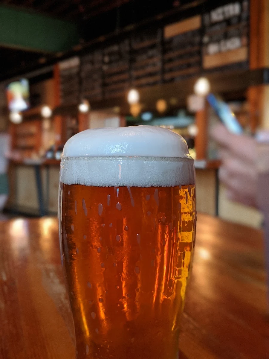 Pale Ale