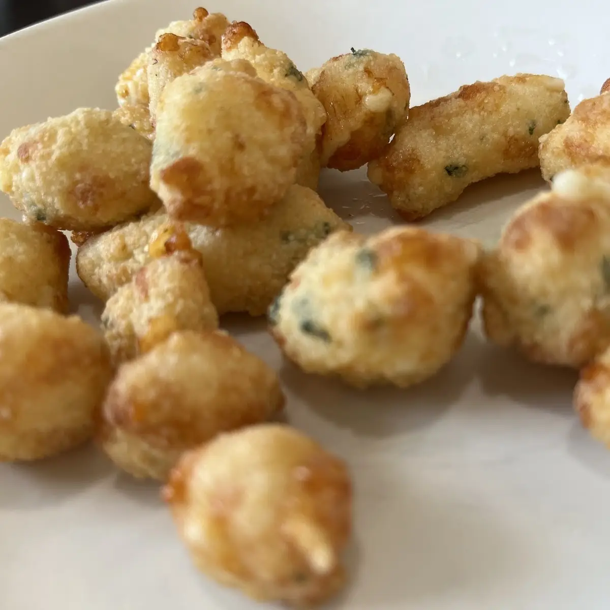 Jalapeno Curds
