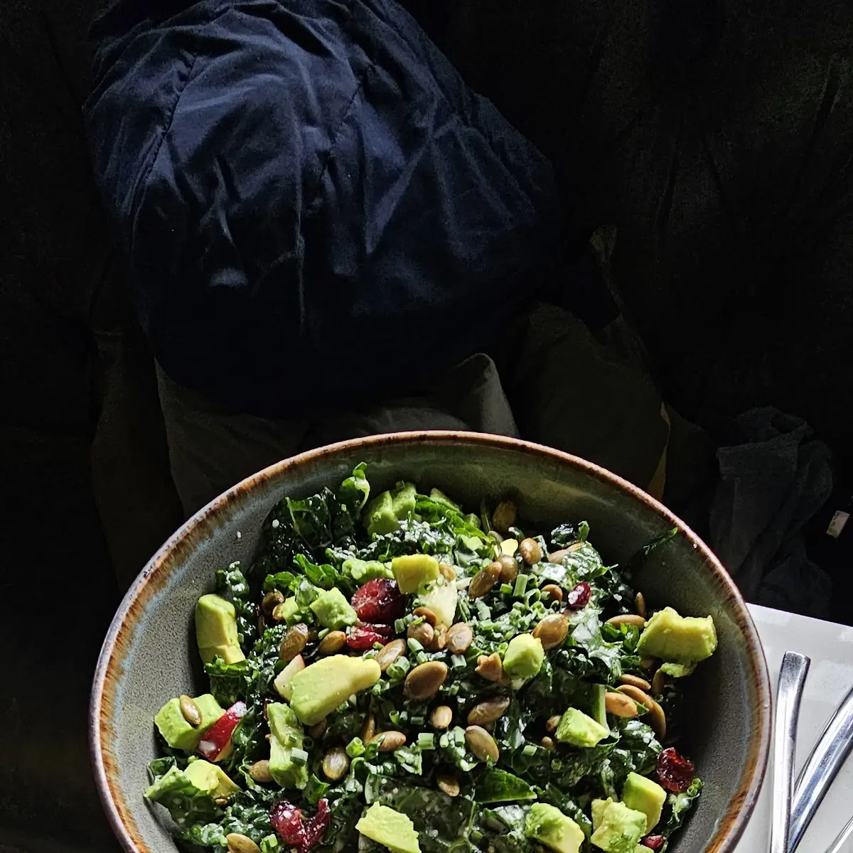 Esmee Arugula Salad