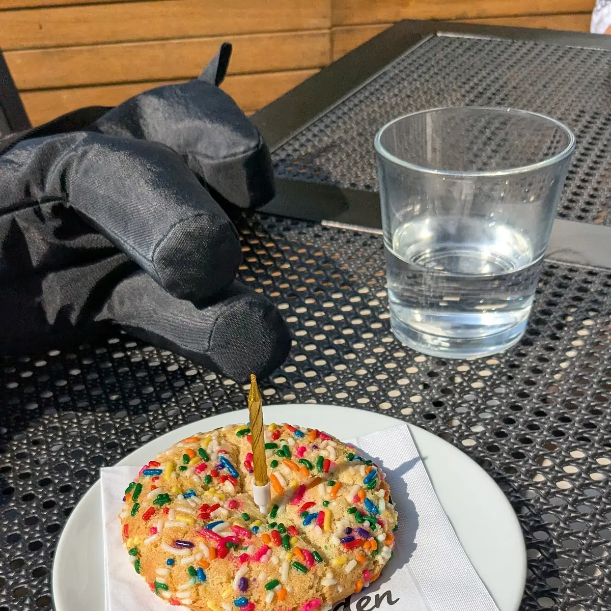 Sugar Cookie