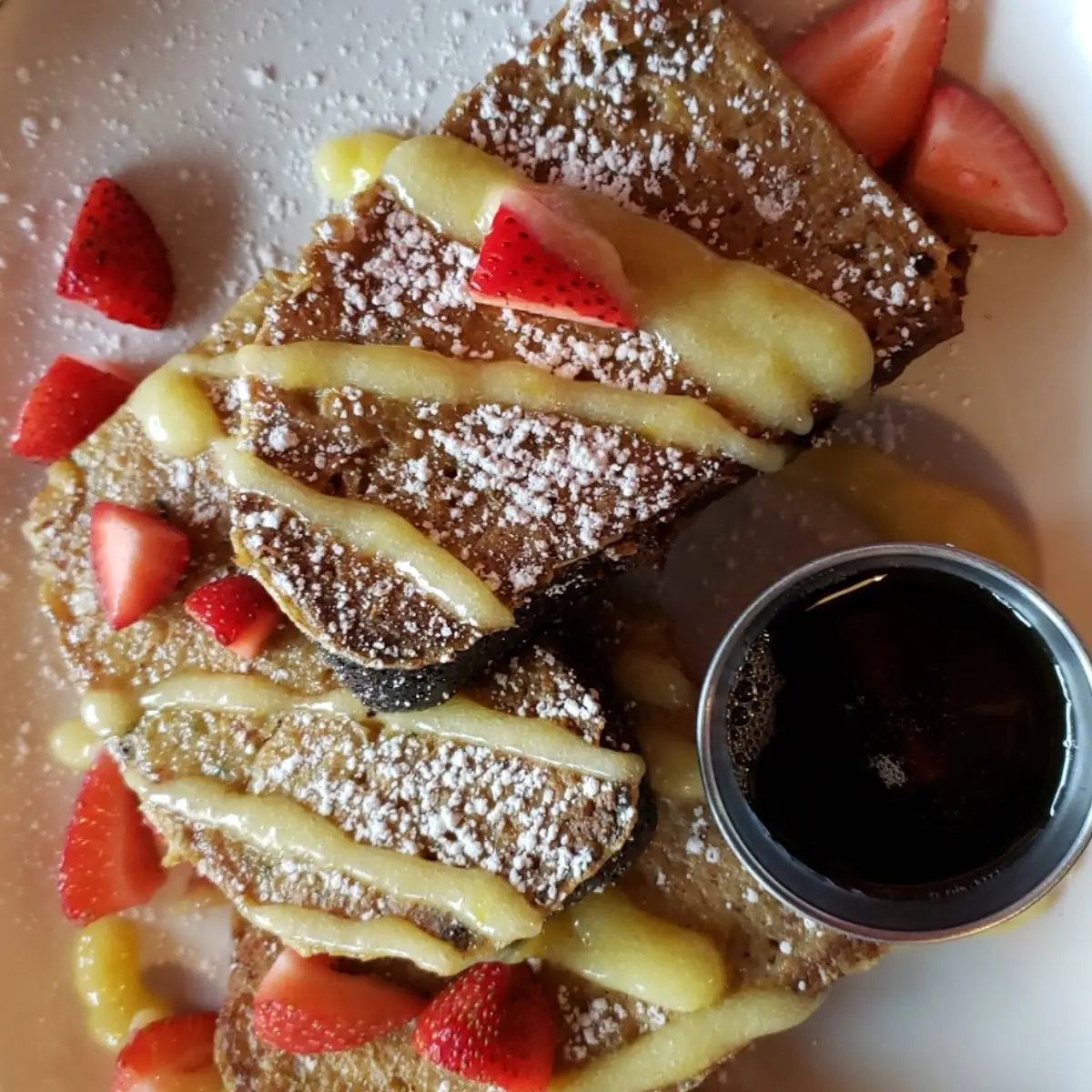 French Toast