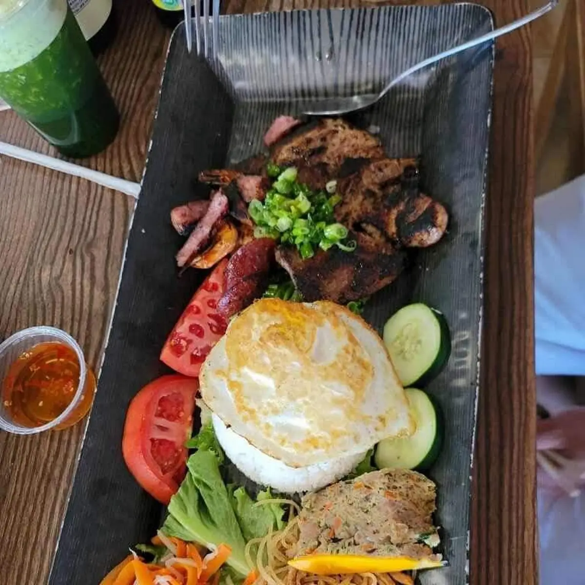Pulled Pork