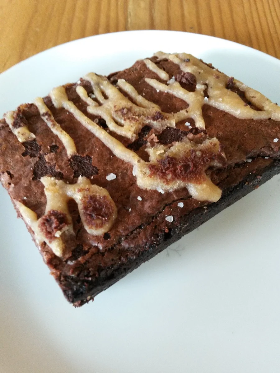 Chocolate Brownie