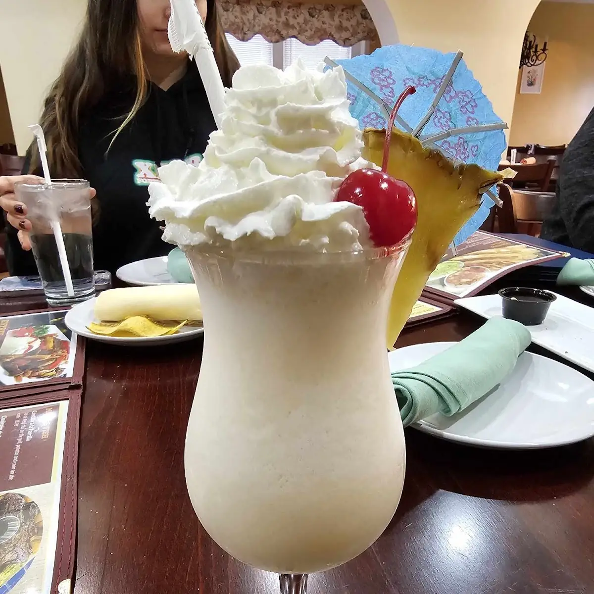 Piña Colada