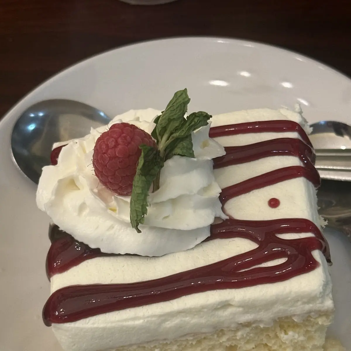 Leche De Tigre