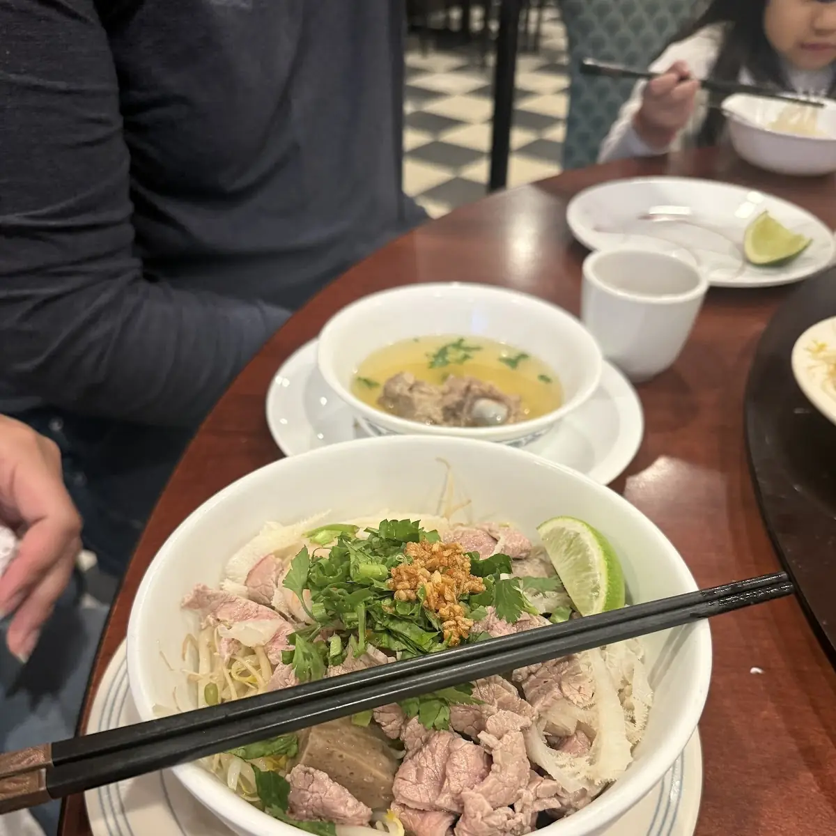 Pho Special