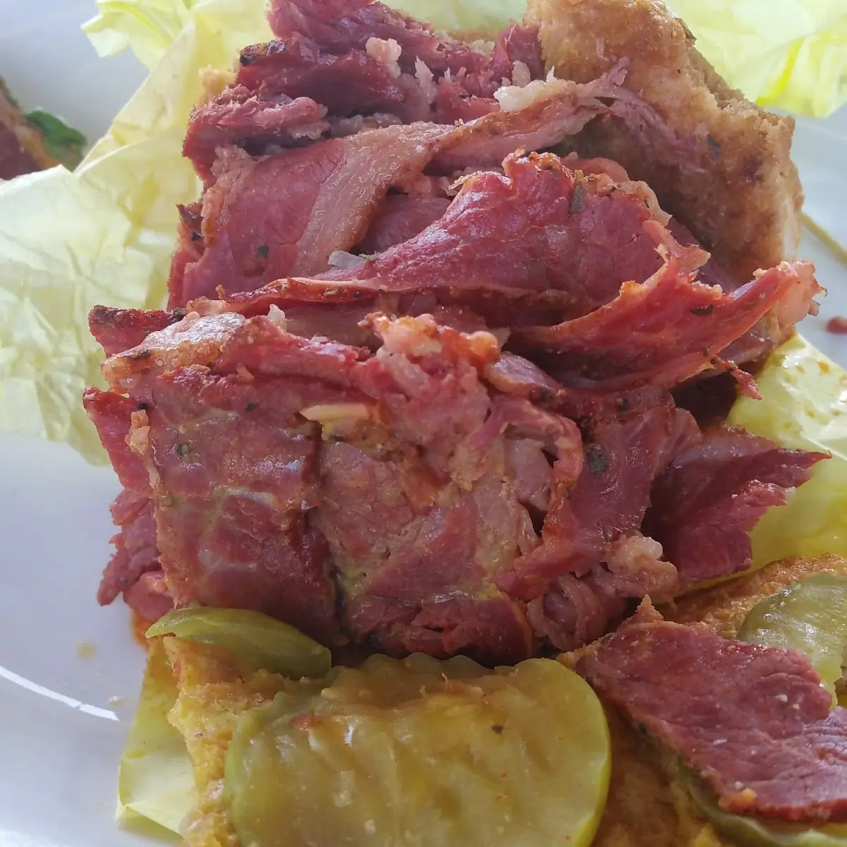 Corned Beef