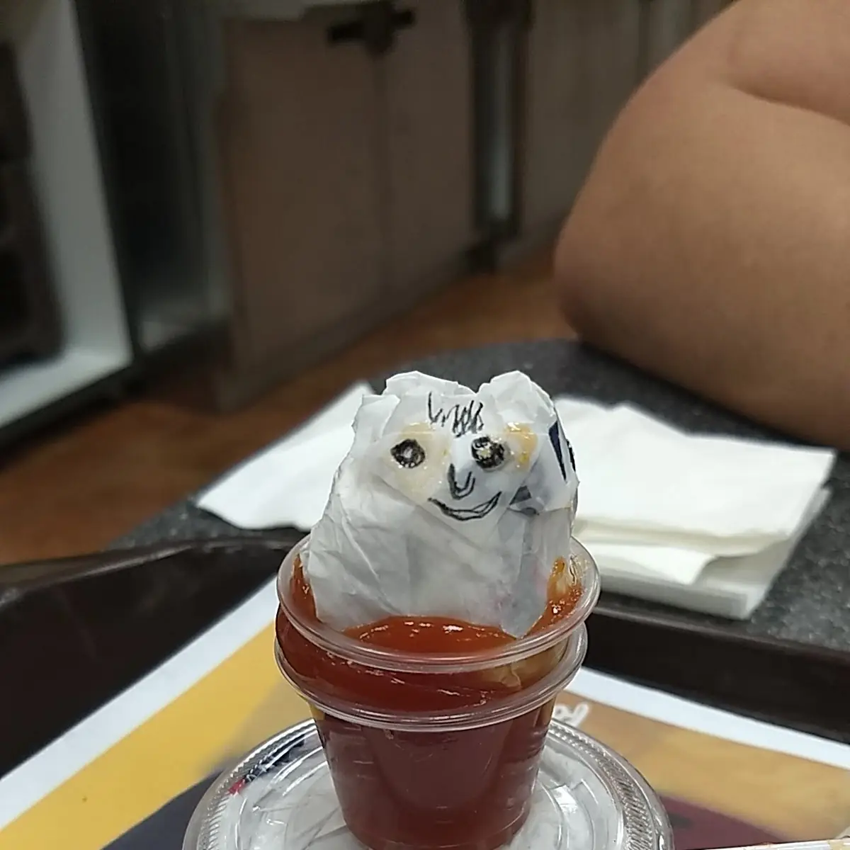 Hot Fudge
