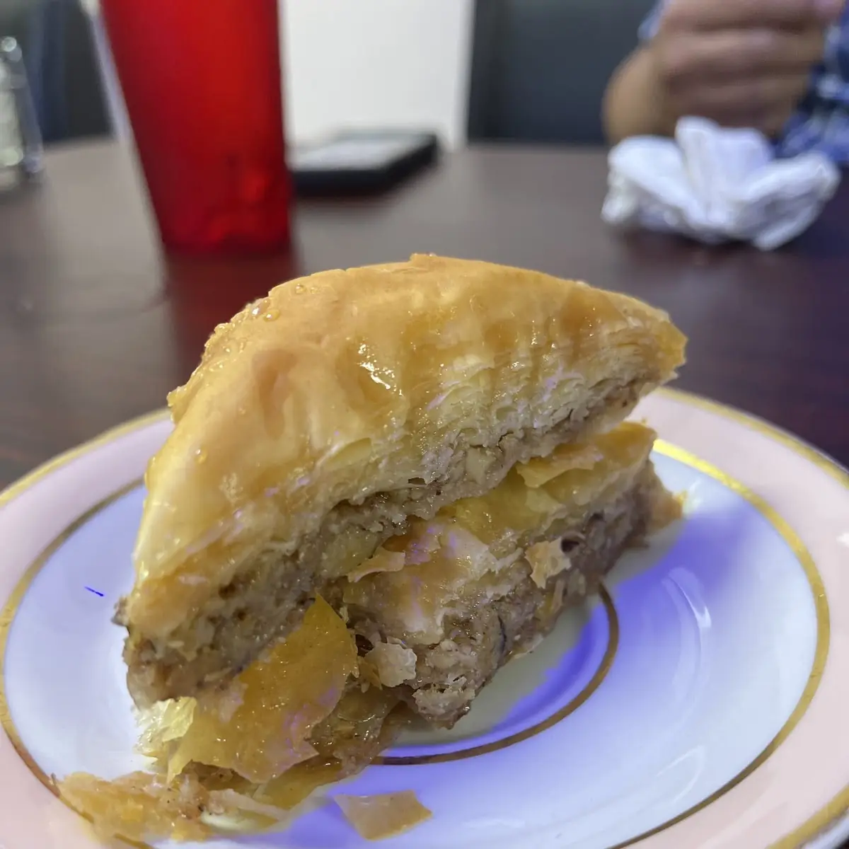 Baklava