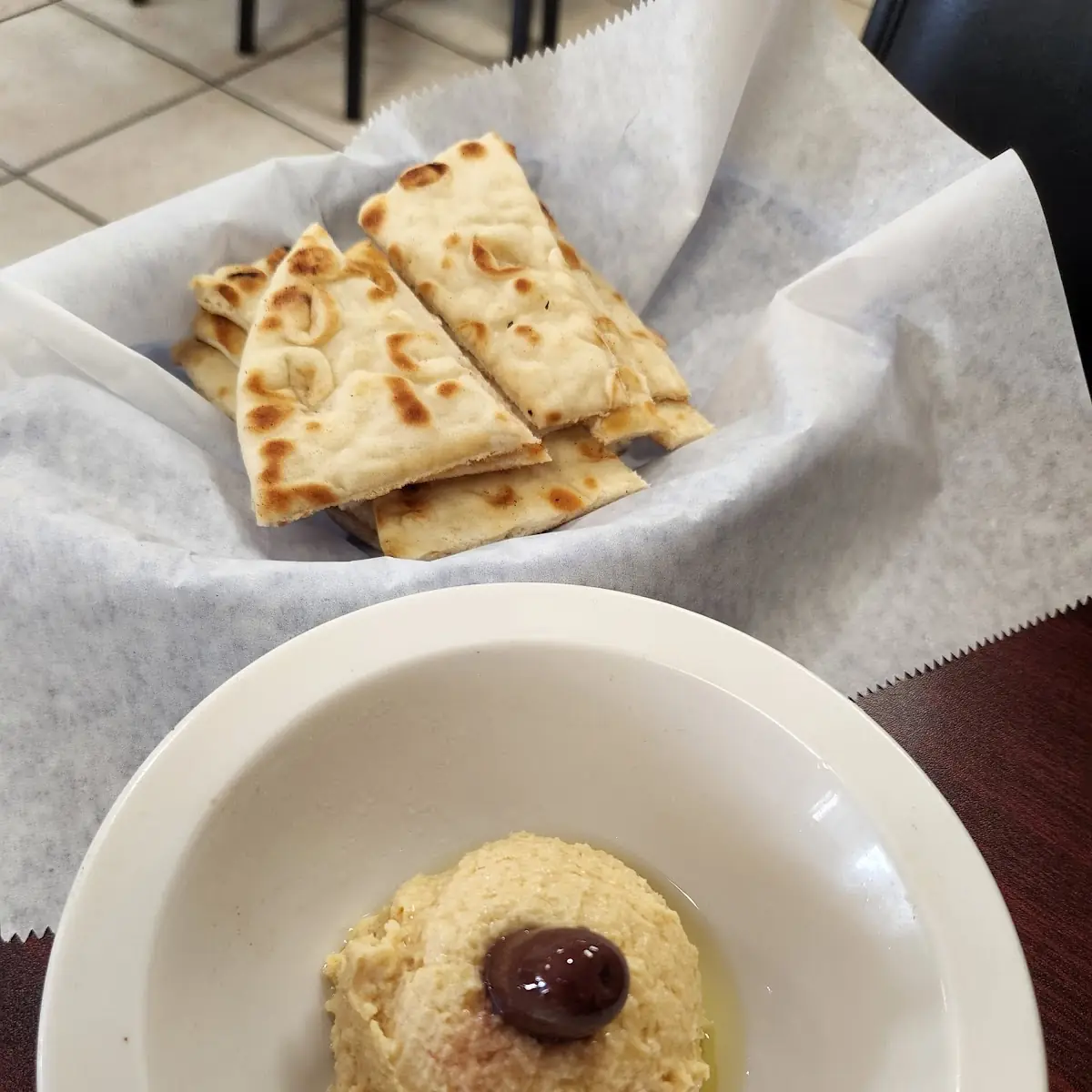 Hummus
