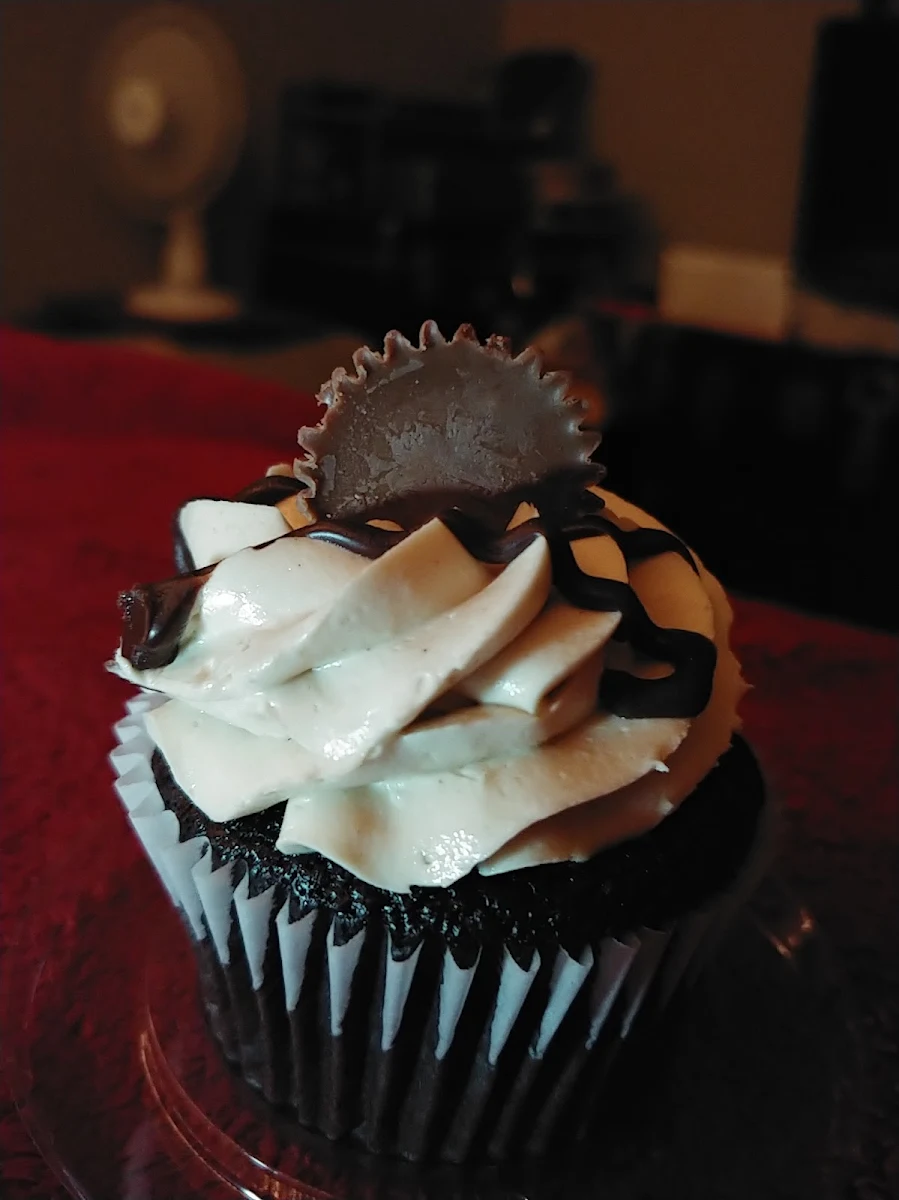 Peanut Butter Cup