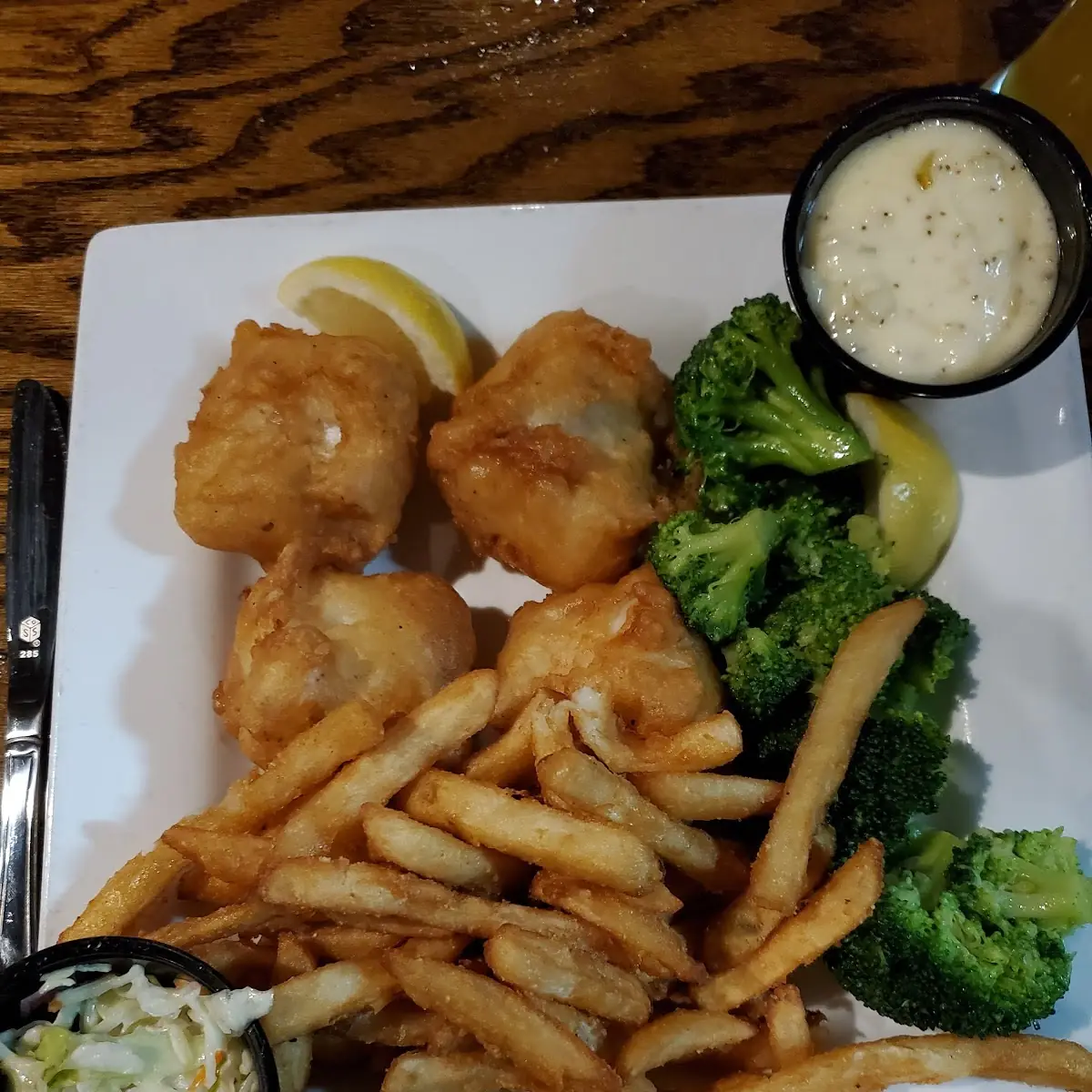 Fish Fry