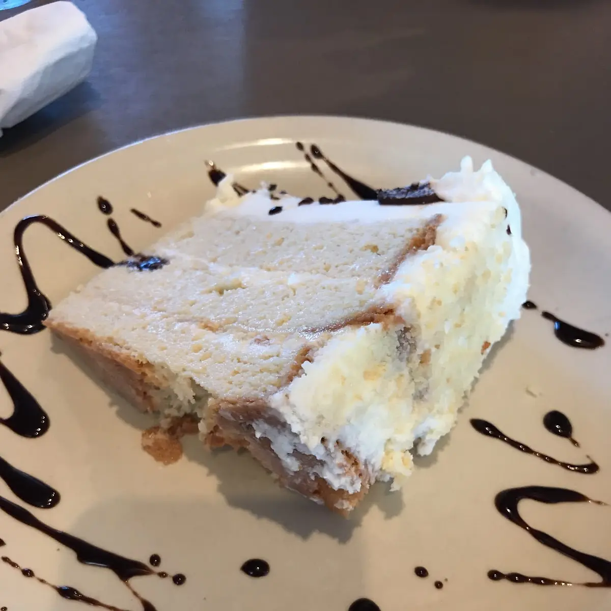 Tres Leches
