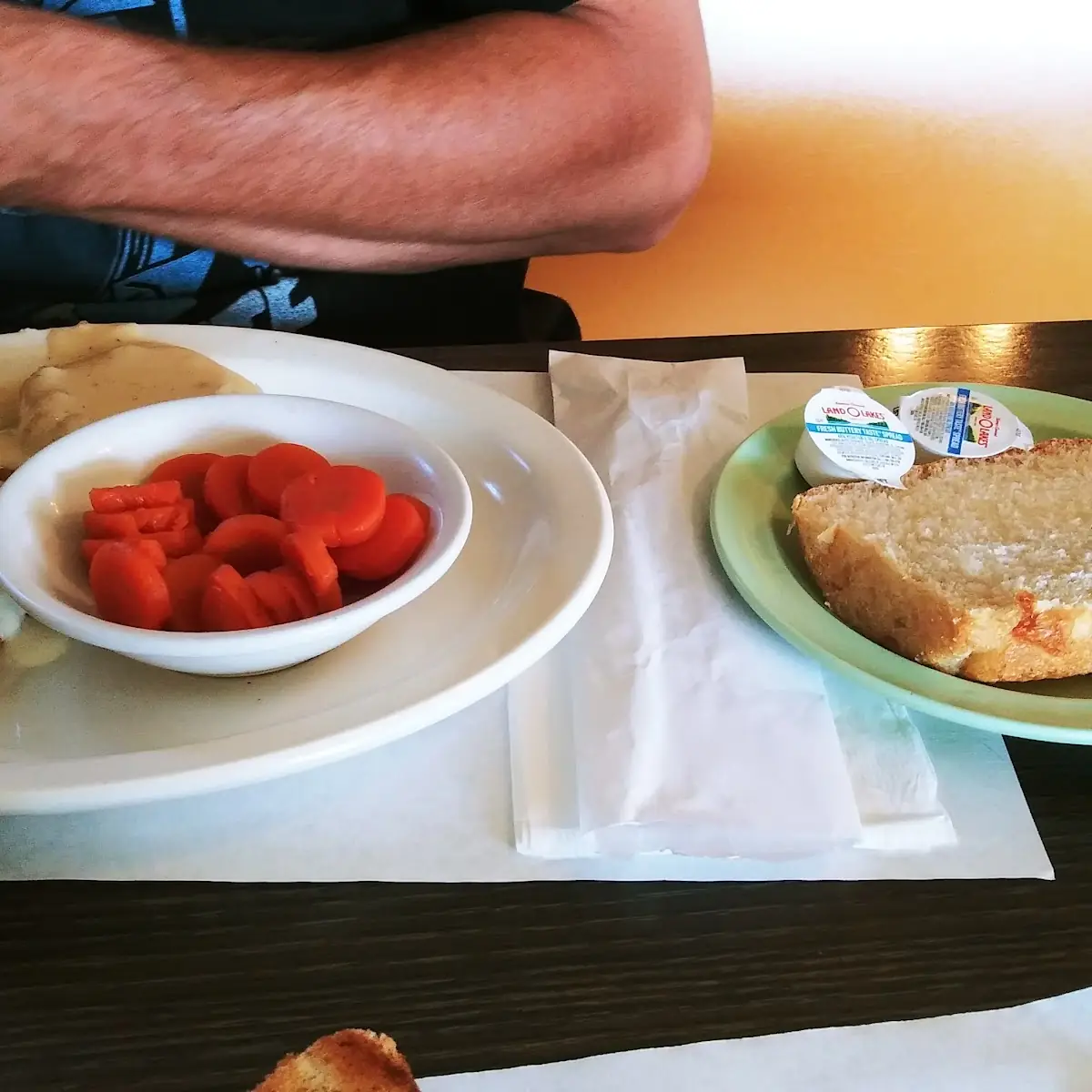 Chicken Fried Steak