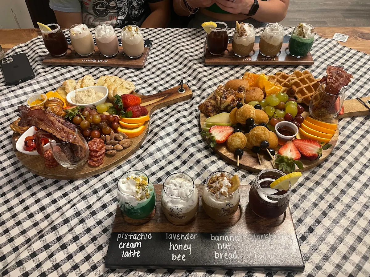 Fresh Fruit