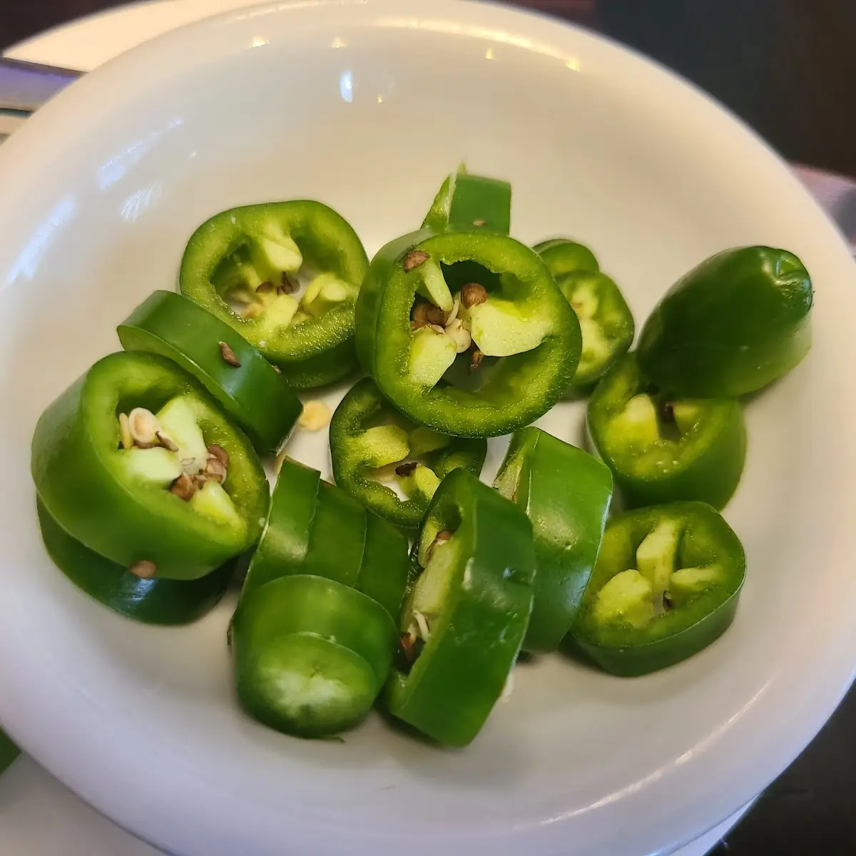 Chile Verde