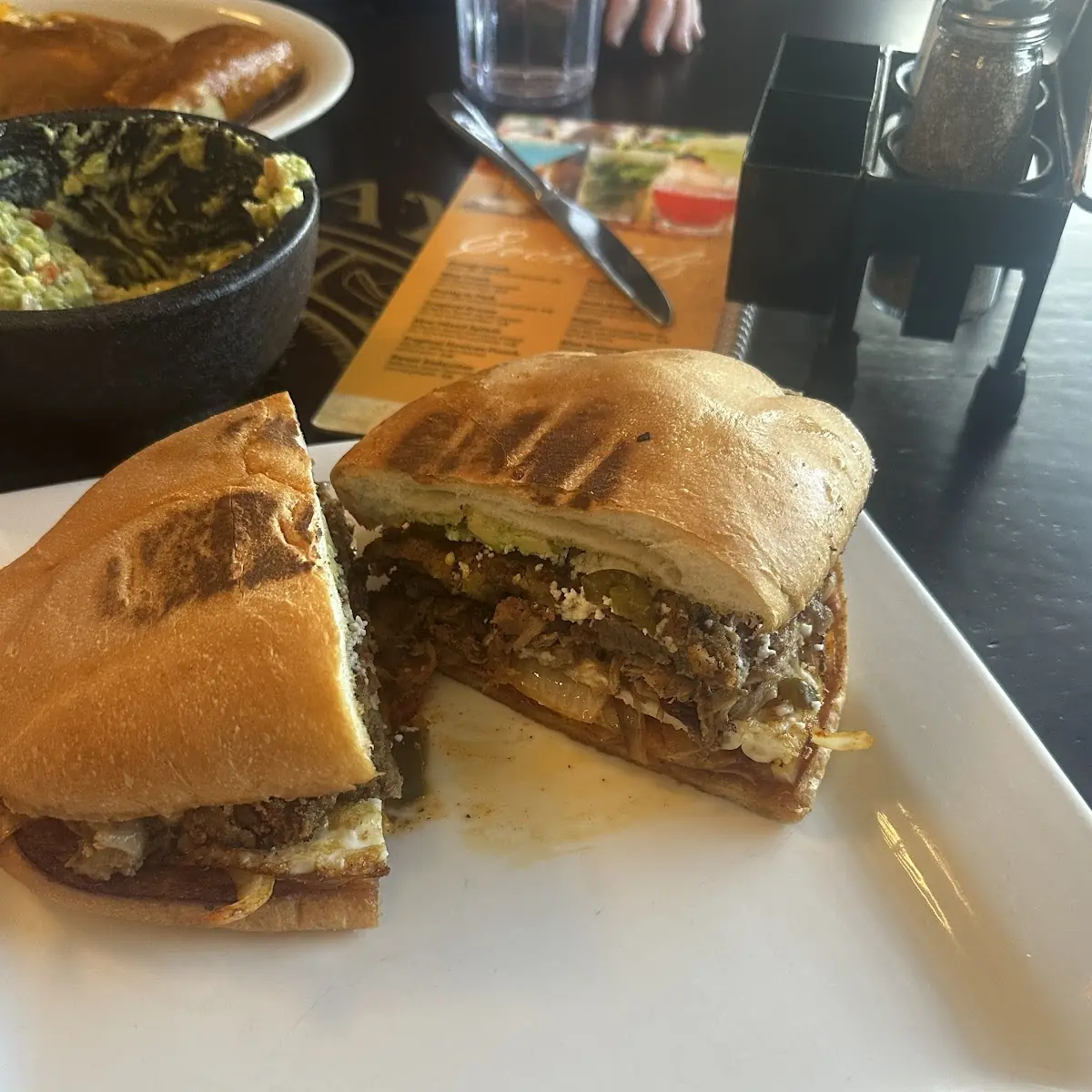El Cubano