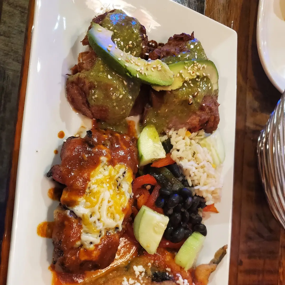 Chili Relleno