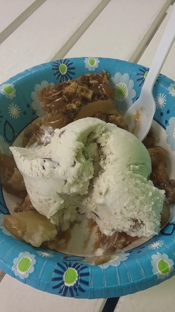 Chilaquiles Verdes
