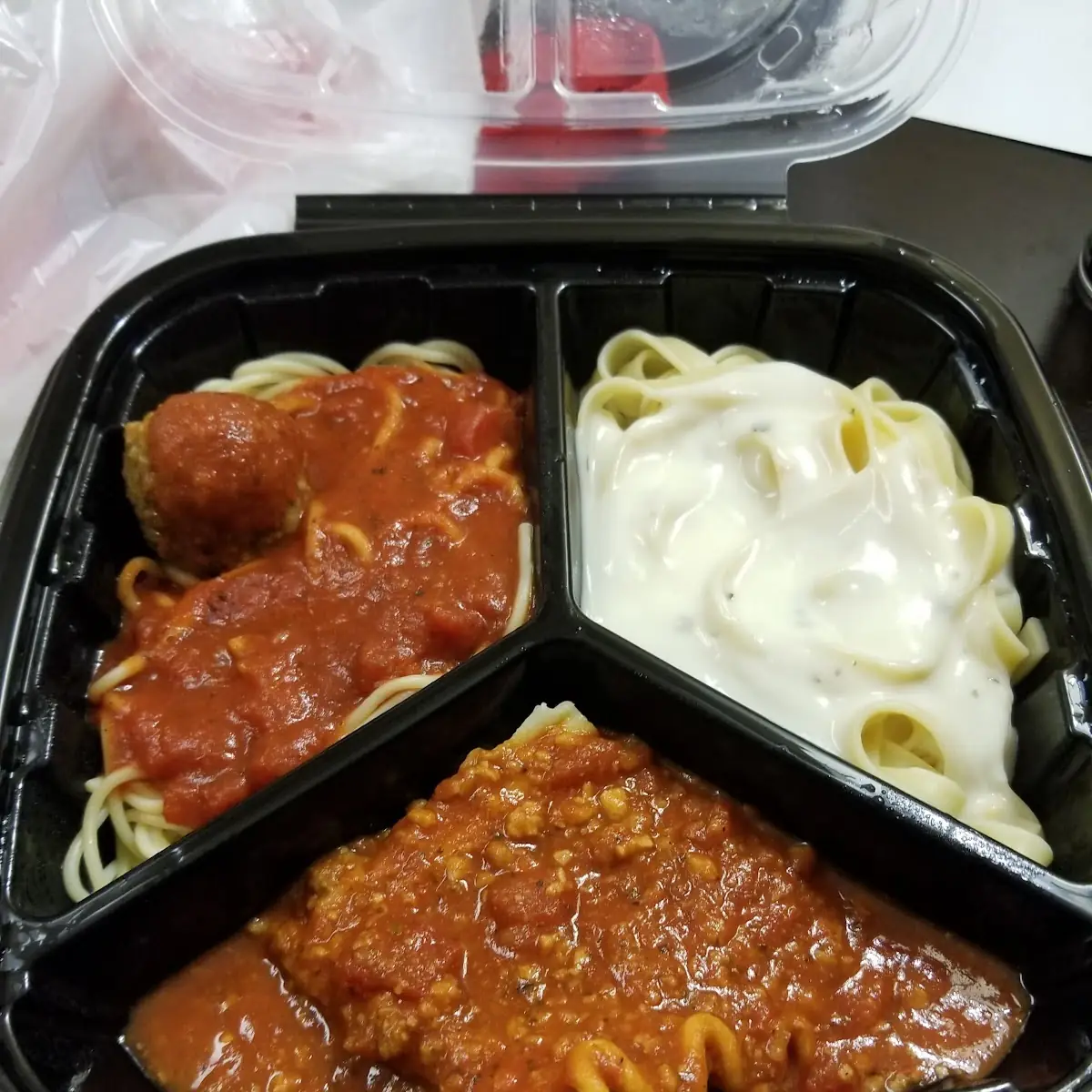 Ultimate Sampler Platter