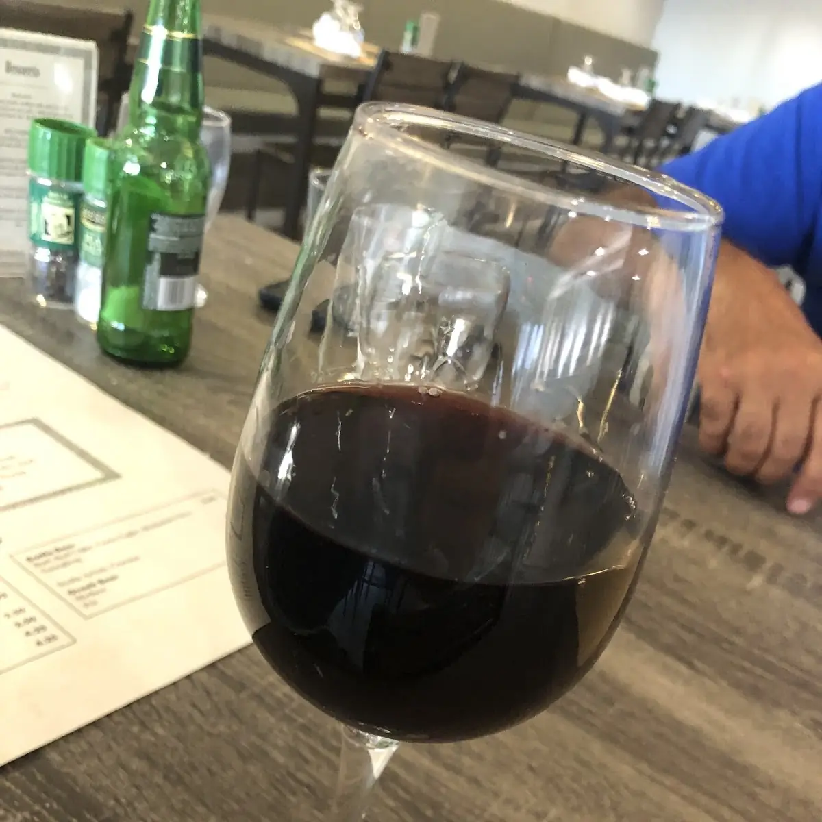 Red Wine