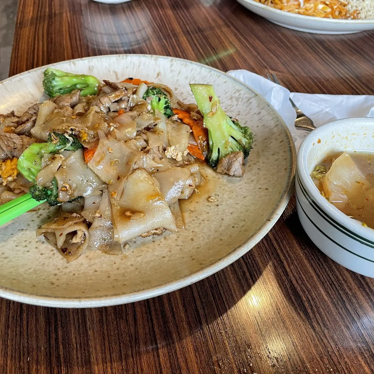 Pad See EW