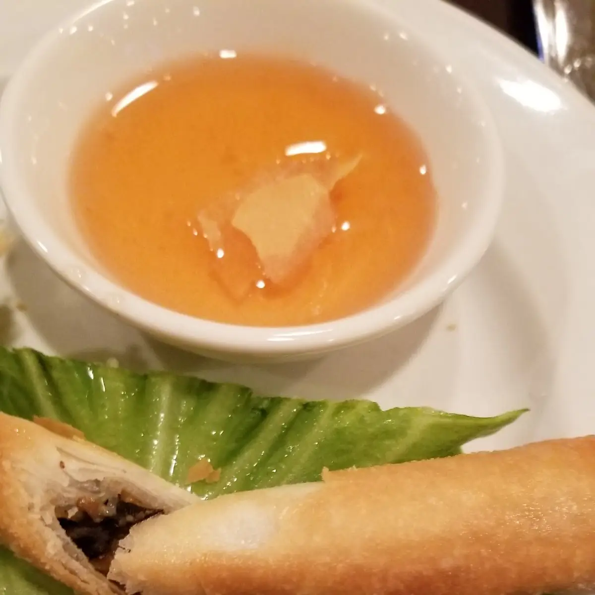 Spring Roll