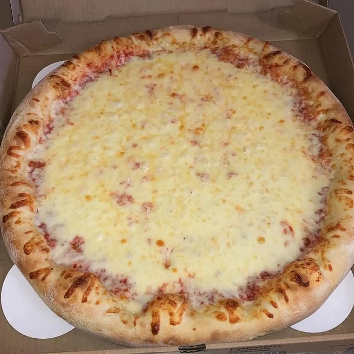 Cheese Pizza