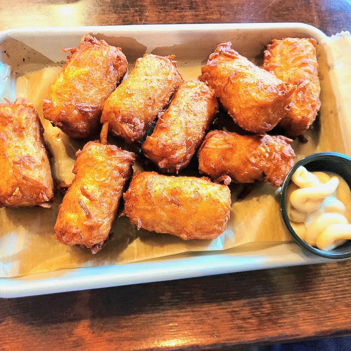 Tater Tots