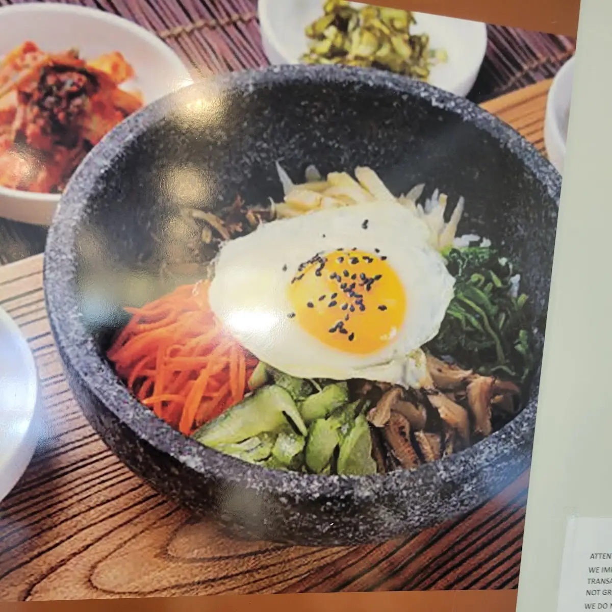 Hot Pot