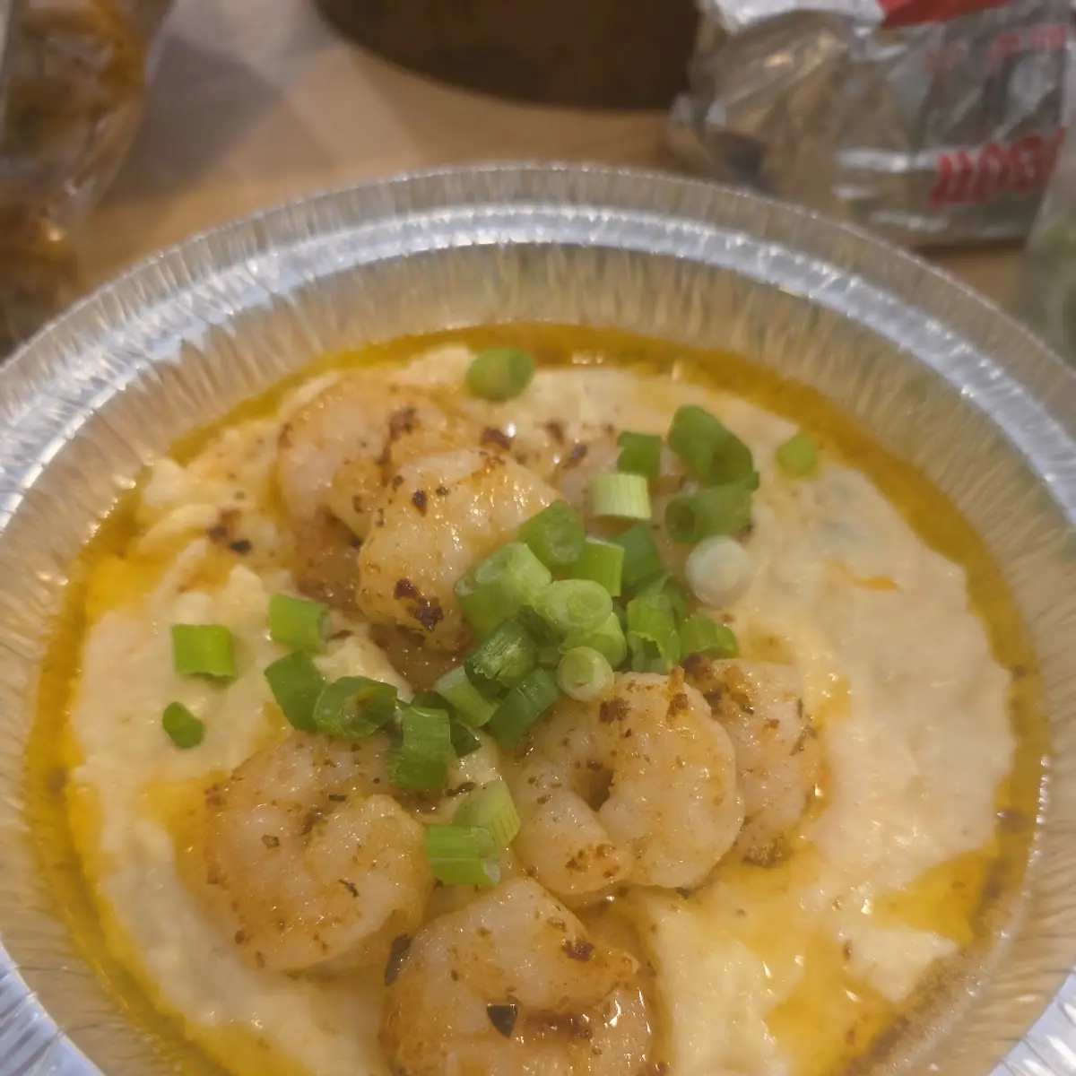Highlights, Irene's
