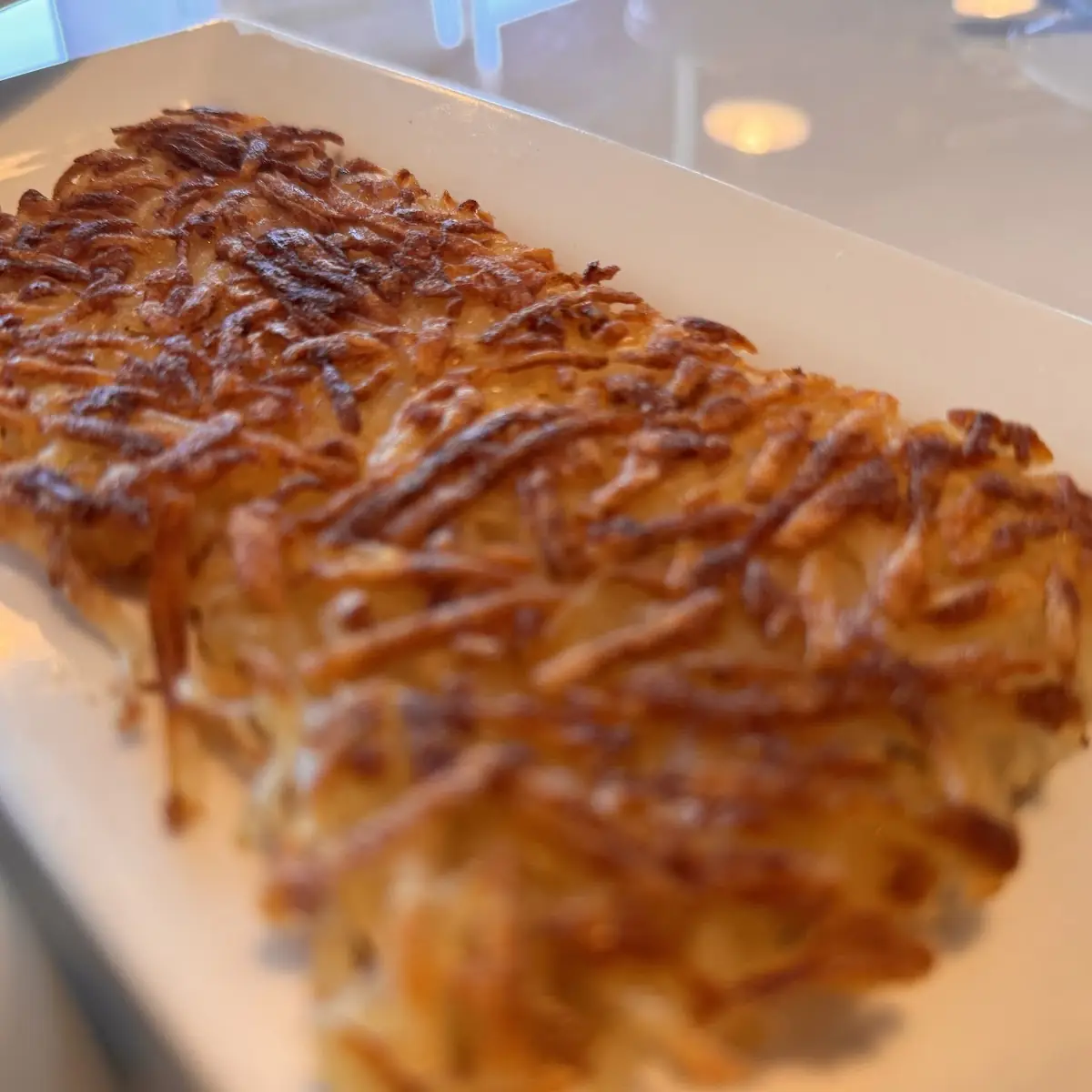 Hash Browns